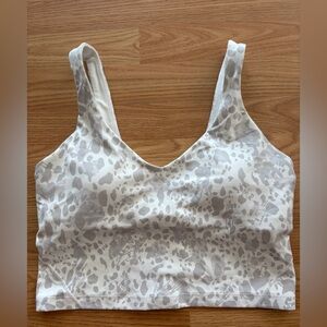 Lululemon align tank top NWOT